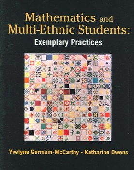Mathematics For Multi-Ethnic Students