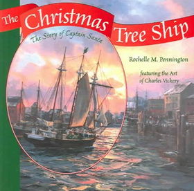 The Christmas Tree Shipchristmas 