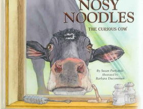 Nosy Noodlesnosy 