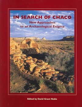 In Search of Chacosearch 