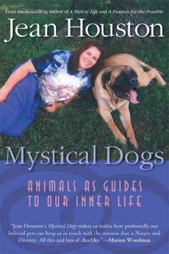 Mystical Dogsmystical 