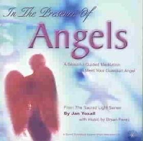 In the Presence of Angelspresence 