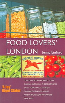 Food Lovers' Londonfood 