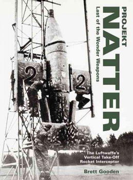 Projekt Natterprojekt 