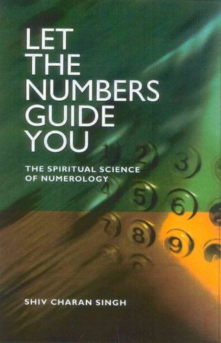 Let the Numbers Guide Youguide 