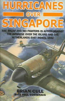 Hurricanes Over Singaporehurricanes 