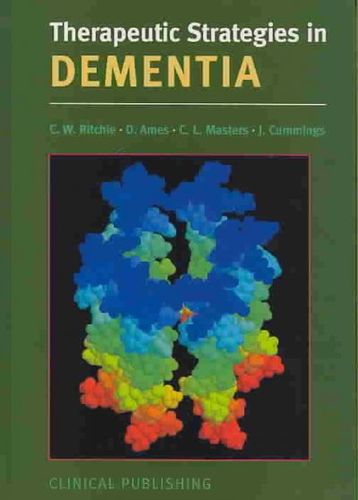 Therapeutic Strategies in Dementiatherapeutic 