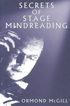 Secrets of Stage Mindreadingsecrets 