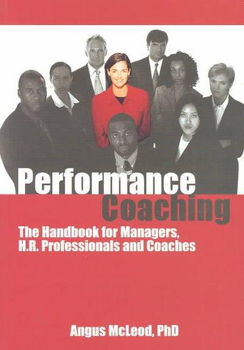 Performance Coachingperformance 