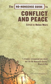 No-nonsense Guide to Conflict And Peacenonsense 