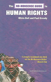 The No-nonsense Guide to Human Rightsnonsense 