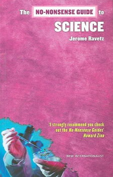 The No-nonsense Guide to Sciencenonsense 