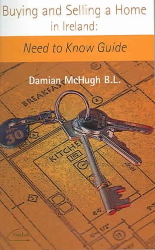 Buying and Selling A Home In Irelandbuying 