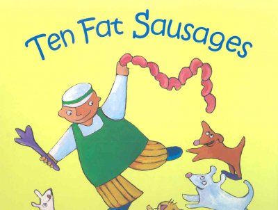 Ten Fat Sausagesfat 