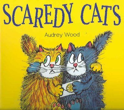 Scaredy Catsscaredy 