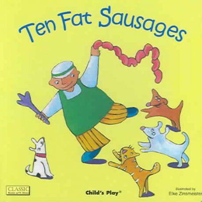 Ten Fat Sausagesfat 