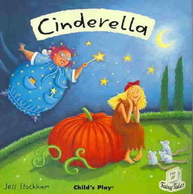 Cinderellacinderella 