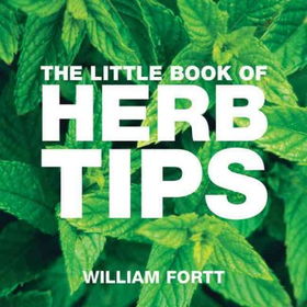 The Little Book of Herb Tipslittle 