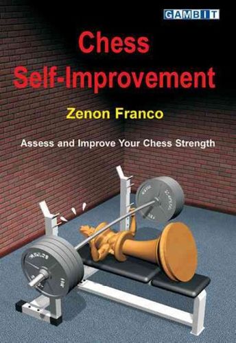 Chess Self-Improvementchess 