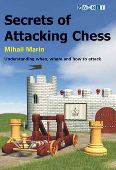 Secrets Of Attacking Chesssecrets 