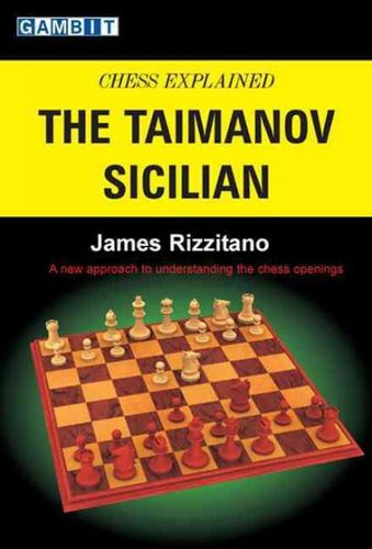 Chess Explainedchess 
