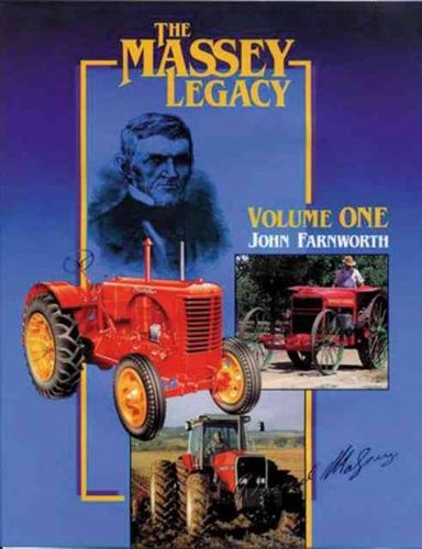 The Massey Legacymassey 