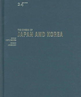 Cinema Of Japan & Koreacinema 