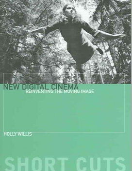 New Digital Cinemadigital 