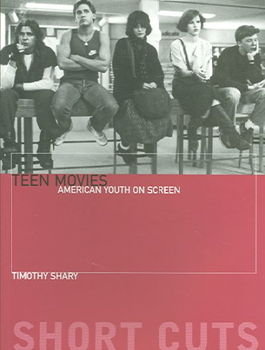 Teen Moviesteen 