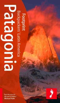 Footprint Patagoniafootprint 
