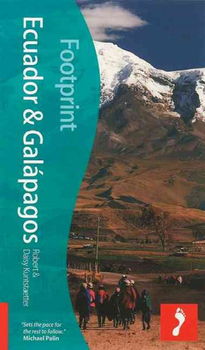Footprint Ecuador & Galapagosfootprint 