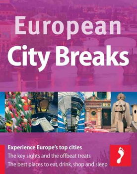 European City Breakseuropean 