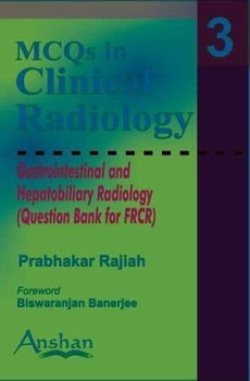 Mcqs in Clinical Radiologymcqs 