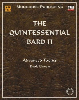 The Quintessential Bard IIquintessential 