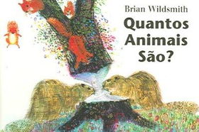 Quantos Animais Sao?quantos 