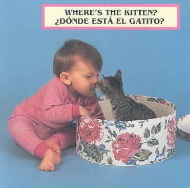 Where's the Kitten?kitten 