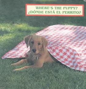 Where's the Puppy?puppy 