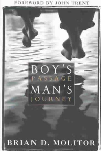 Boy's Passage, Man's Journeyboy 