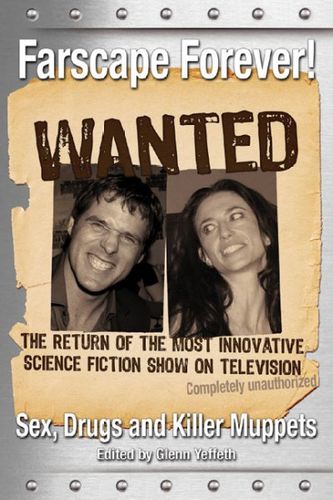 Farscape Forever!farscape 