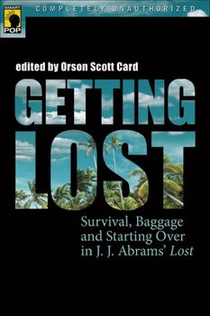 Getting Lostgetting 
