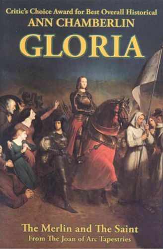 Gloriagloria 