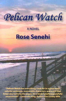 Pelican Watchpelican 