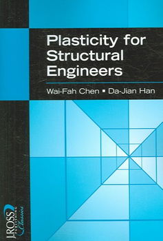 Plasticity for Structural Engineersplasticity 
