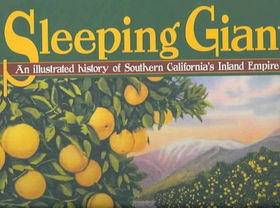 Sleeping Giantsleeping 
