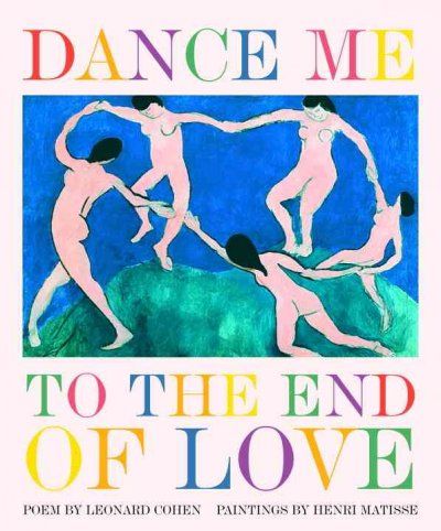Dance Me to the End of Lovedance 