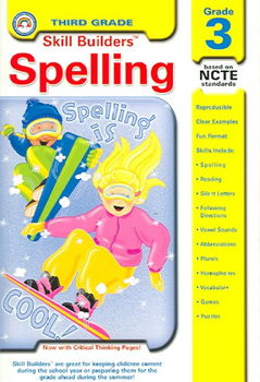 Spellingspelling 