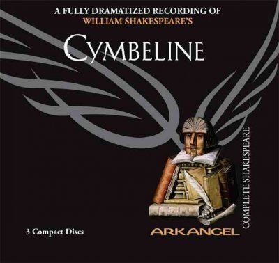 Cymbelinecymbeline 