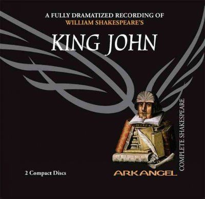 King Johnking 