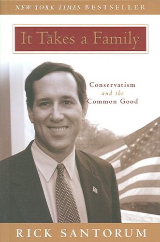 It Takes a Familytakes 