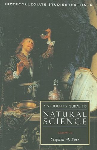 A Students Guide to Natural Sciencestudents 